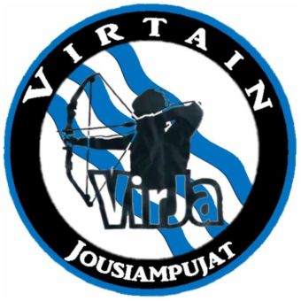 Virtain Jousiampujat logo
