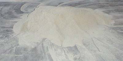 syyhypulveria