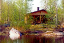 Salmensilm�