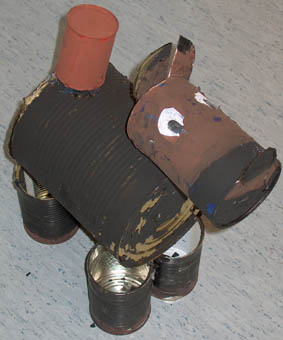 koira