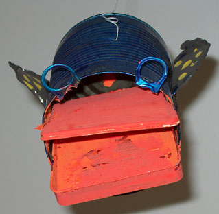 etuprofiili