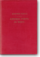 Annikki, piispa ja kesti