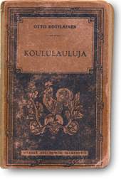 Koululauluja