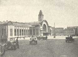 rautatieasema