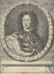 Kaarle XI