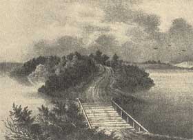 Porrassalmi