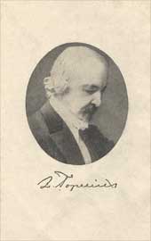 Zacharias Topelius