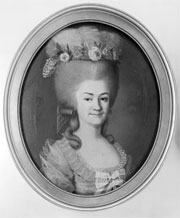 Anna Christina Gylling