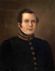 Albert Johan Lignell