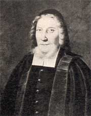 Johannes Gezelius jr.