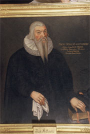 Isaacus Rothovius