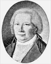 Joseph Pippingskild