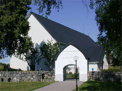 Litslenan kirkko