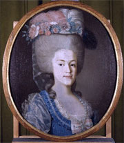 Margaretha Sophia Gylling