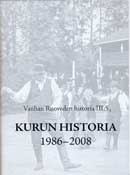 Kurun historia