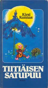 Tiitiisen satupuu