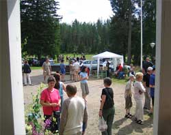 20 valokuvaa, 19-30 kt, (c) AL 16.7.2005