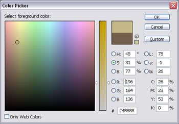 Color Picker