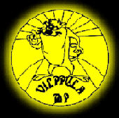 Vimpy logo